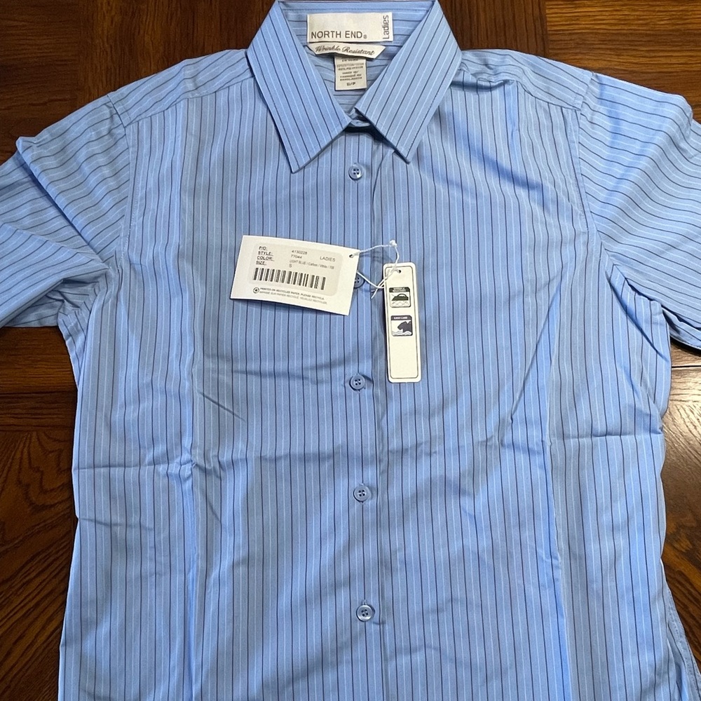 North End Women Shirt